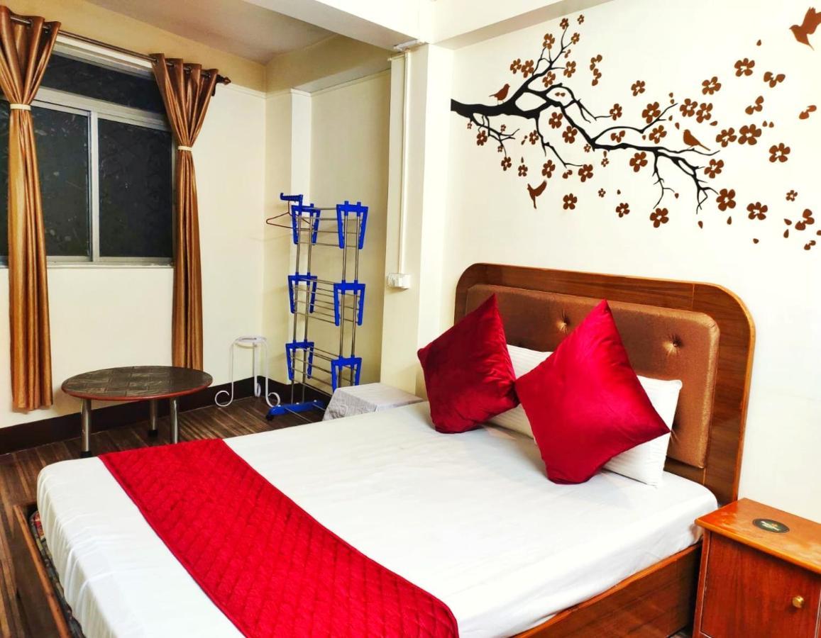 Mysa Maya Homestay Darjeeling  Exterior foto